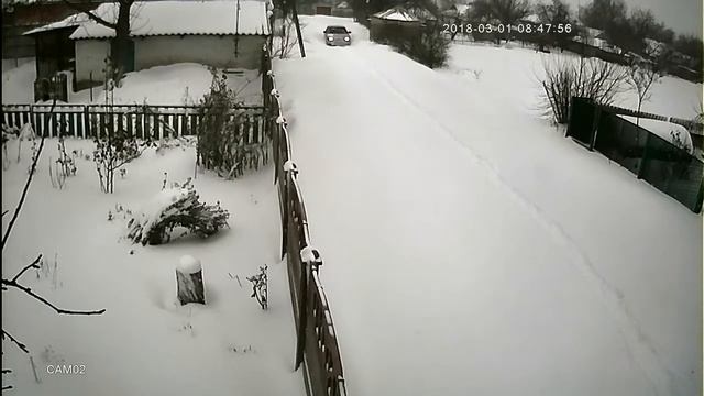 1 МАРТА 2018 (первый день весны) смотреть онлайн