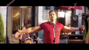 Реклама Русский Дар 2014 - "Улетай на крыльях ветра"