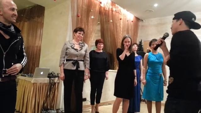 Программа Большие Танцы смотреть онлайн