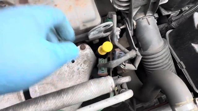 Разборка Peugeot - 206, 1,4 (VIN:VF32AKFWA47789871) YC08VDP смотреть онлайн