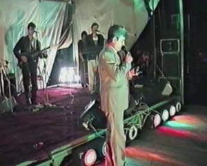 31 День города Валуйки 1995 год - Второе дыхание И.Евсюков - Мой маленький город