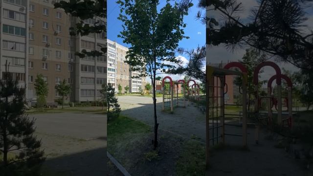 Уютная и просторная квартира на Тополинке