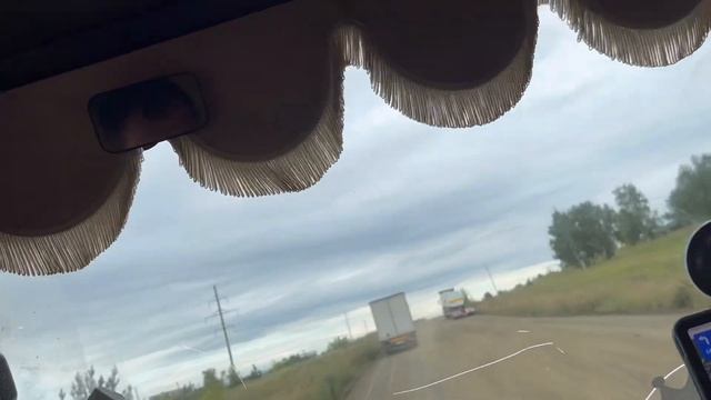 #Катаемся_210 Чуть не потерял крыло 🙁 Домчал до Новосиб смотреть онлайн