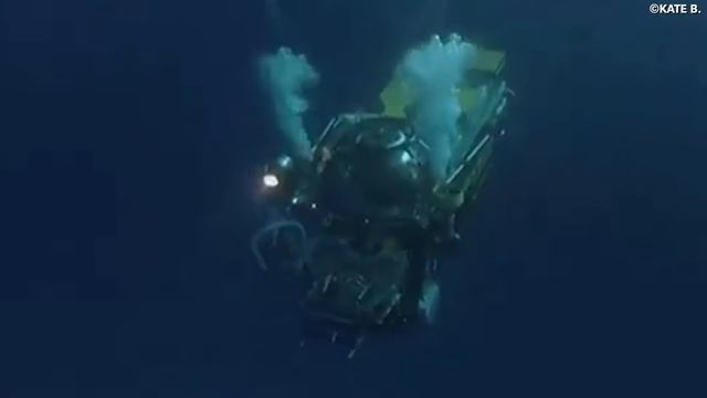 5 САМЫХ УЖАСНЫХ смертей на открытом воздухе в истории.. смотреть онлайн