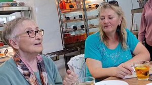 Пионерская вечеринка в клубе столовой Рубль в ЖК Кипарис Сукко