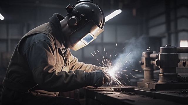 Остыл метал (гимн сварщиков)✌️👊😉😁 смотреть онлайн