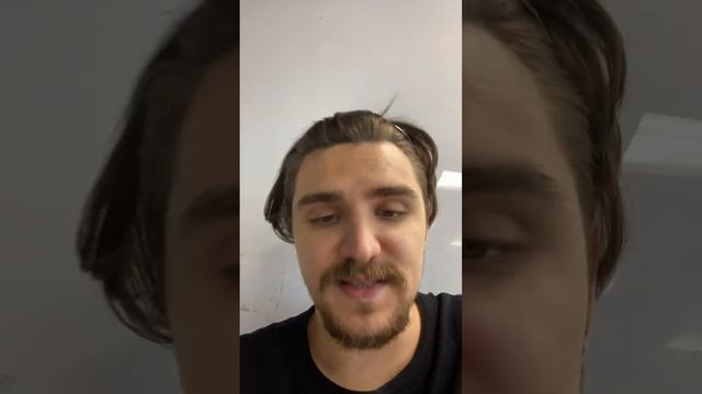 Не растут усы , что делать ? смотреть онлайн