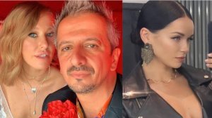 «изменяет Ксении со своей бывшей пассией», - Собчак узнала об изменах Богомолова