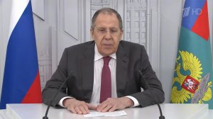 Заявление МИД в связи с очередной атакой киевского режима на мирное население РФ