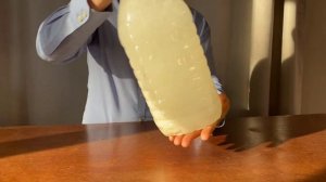 Николинская вода. Инструкция для приготовления никол?