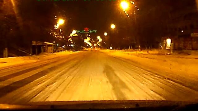 Видеорегистратор Mystery MDR-600 ночь смотреть онлайн