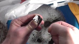 Как Очистить СКОВОРОДКУ с Антипригарным покрытием Ва?