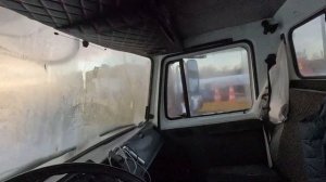 Сколько заработала Автовышка за пол года ?