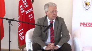 Валентин Катасонов: В США не хватает тюрем! День ТВ