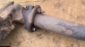 ФИНАЛ установки КПП ЗИЛ на Газель / ПЕРВЫЙ ВЫЕЗД