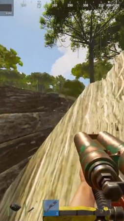 rust  помог соседу