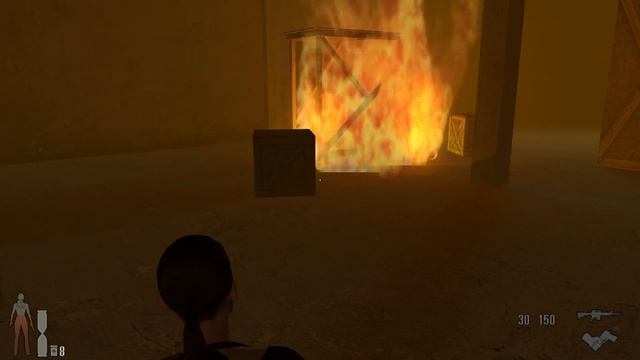 Max Payne II - 18