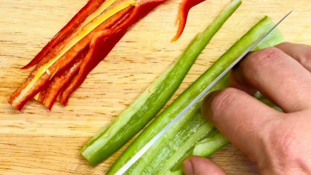 ОКОРОЧКА ЖАРЕНЫЕ НА СКОВОРОДЕ!!! Очень Вкусно И Просто!