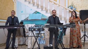 гр Мелодия-Шад хабар 2024 +79883090012