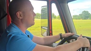 На рефрижератор требуется водитель 35% от гросса хорош?