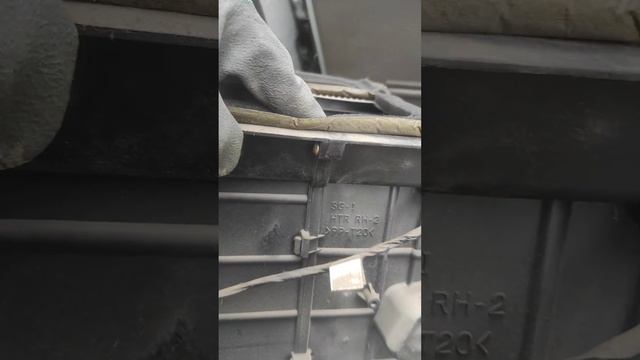 Киа Спортейж 2002год. смотреть онлайн