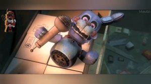 Another round on russian | FNAF