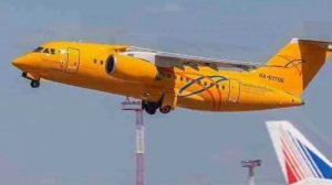 Разбился самолёт Ан-148 Москва -Орск.Запись переговоров