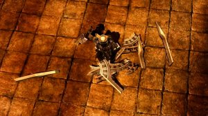 ЗК #48 [НЕ УСЛЕДИЛИ...]