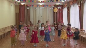 "Дочки-сыночки"