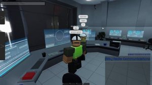 Черная дыра в Virus Roleplay | Roblox