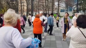МАРУСЯ РАЗ ДВА ТРИ, КАЛИНА!!! 13 апреля 2025 #kharkiv