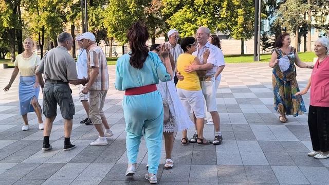 Танцы/Харьков/Dancing/Червоний мак/1.09.2024/#dance#kharkiv смотреть онлайн