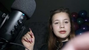 асмр болталка / асмр мурашки / асмр для тебя / асмр хейт / асмр для сна / асмр ни о чем