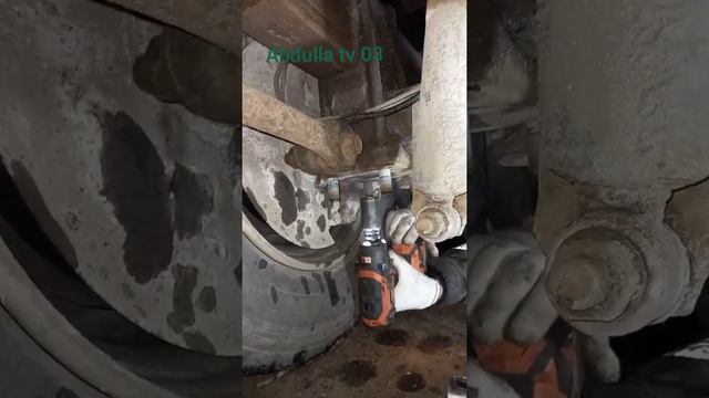 Усиление Рессоры Ивеко смотреть онлайн