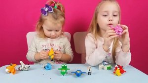 Подарок САМОЛЁТЫ СУПЕР КРЫЛЬЯ И ЕГО ДРУЗЬЯ Игрушки Ге?