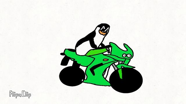 Los pinginos me la van a mascar (анимация meme) смотреть онлайн