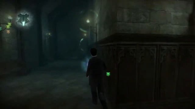 Гарри Поттер и Принц-полукровка - 06 (T484) смотреть онлайн