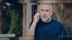 Дикий 45 серия на русском языке. Новый турецкий сериал.