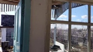 Уборка в дачном домике.       24 г