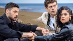 Дикий 34 серия на русском языке. Новый турецкий сериал.