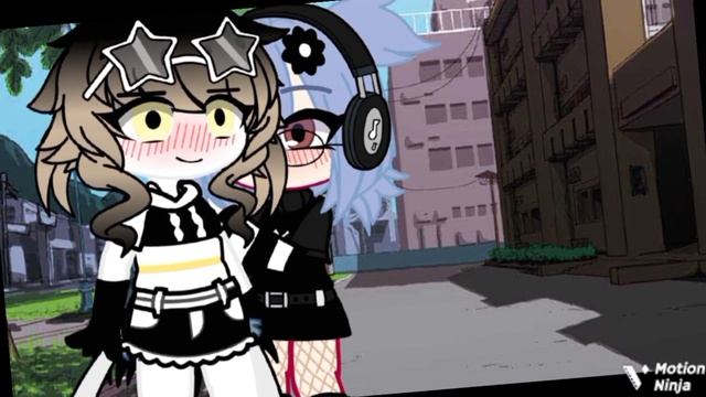 Хотите попасть к своему любимому человеку? meme gacha klub Не ориг актив рек