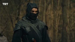 Воскрешение Эртугрул Сезон 5 Серия 56 @TRTDrama_Ru