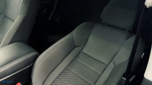 Haval F7X Память водительского сиденья