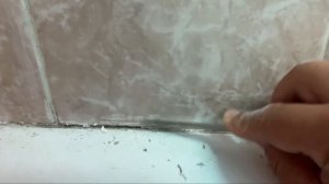 Покраска ванны жидким акрилом