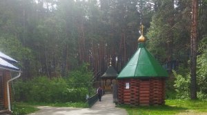 ГУЛЯЕМ ПО ИСТОЧНИКУ