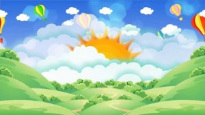 Что умеют наши ножки-ручки