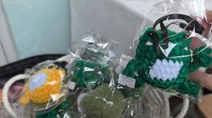 Игрушки из наличия, опт