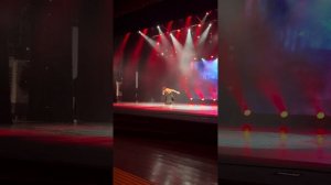 Natali-live. 27.04.24 ТОДЕС «Инзэнайт» Балет Аллы Духовой