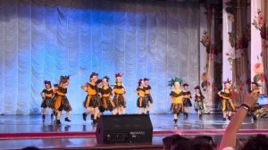 Африканский танец    #детскиетанцы #африканскийтанец #?