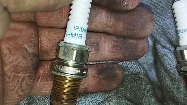 Регулировка клапанов Хонда Фрид без снятия жабо смотреть онлайн